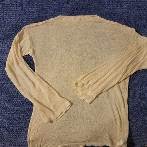 Cover shirt
